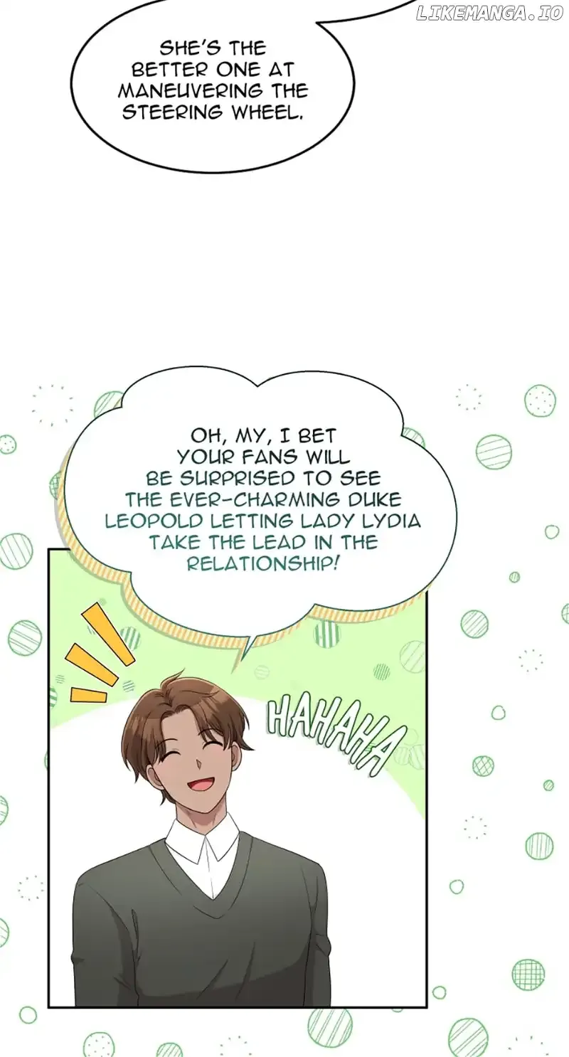 His Royal Appetite Chapter 33 Online - página 8