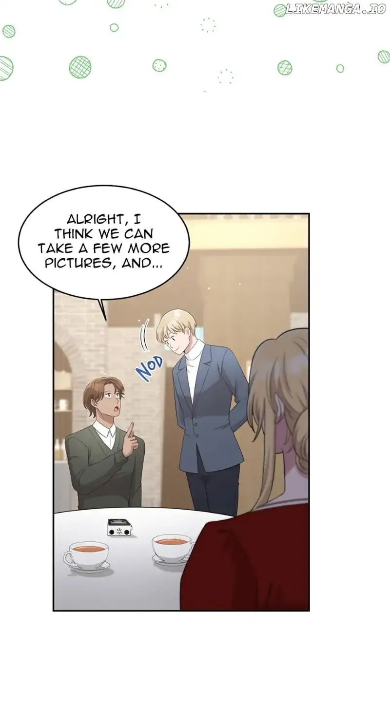 His Royal Appetite Chapter 33 Online - página 9