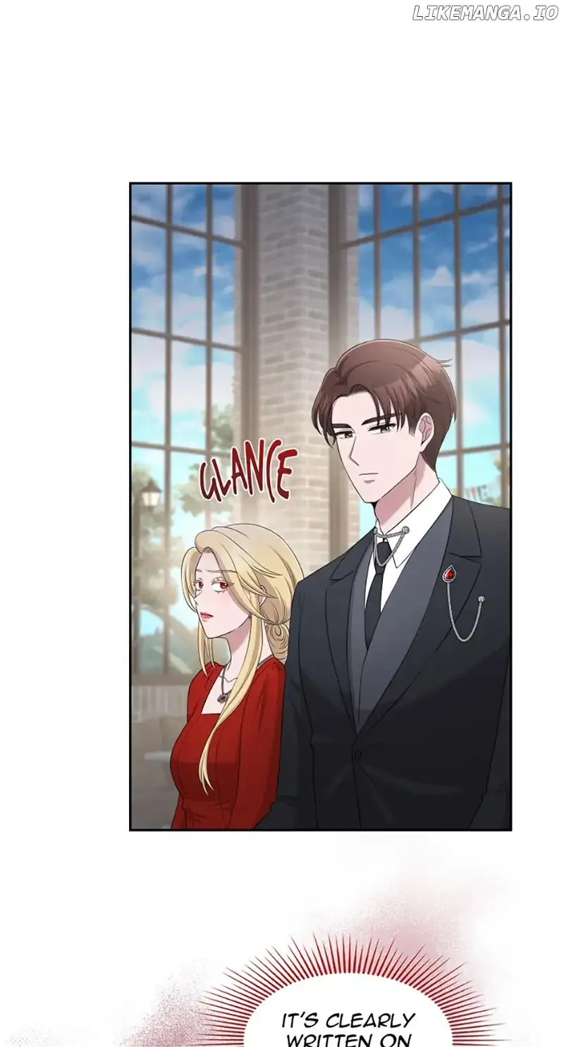 His Royal Appetite Chapter 33 Online - página 10