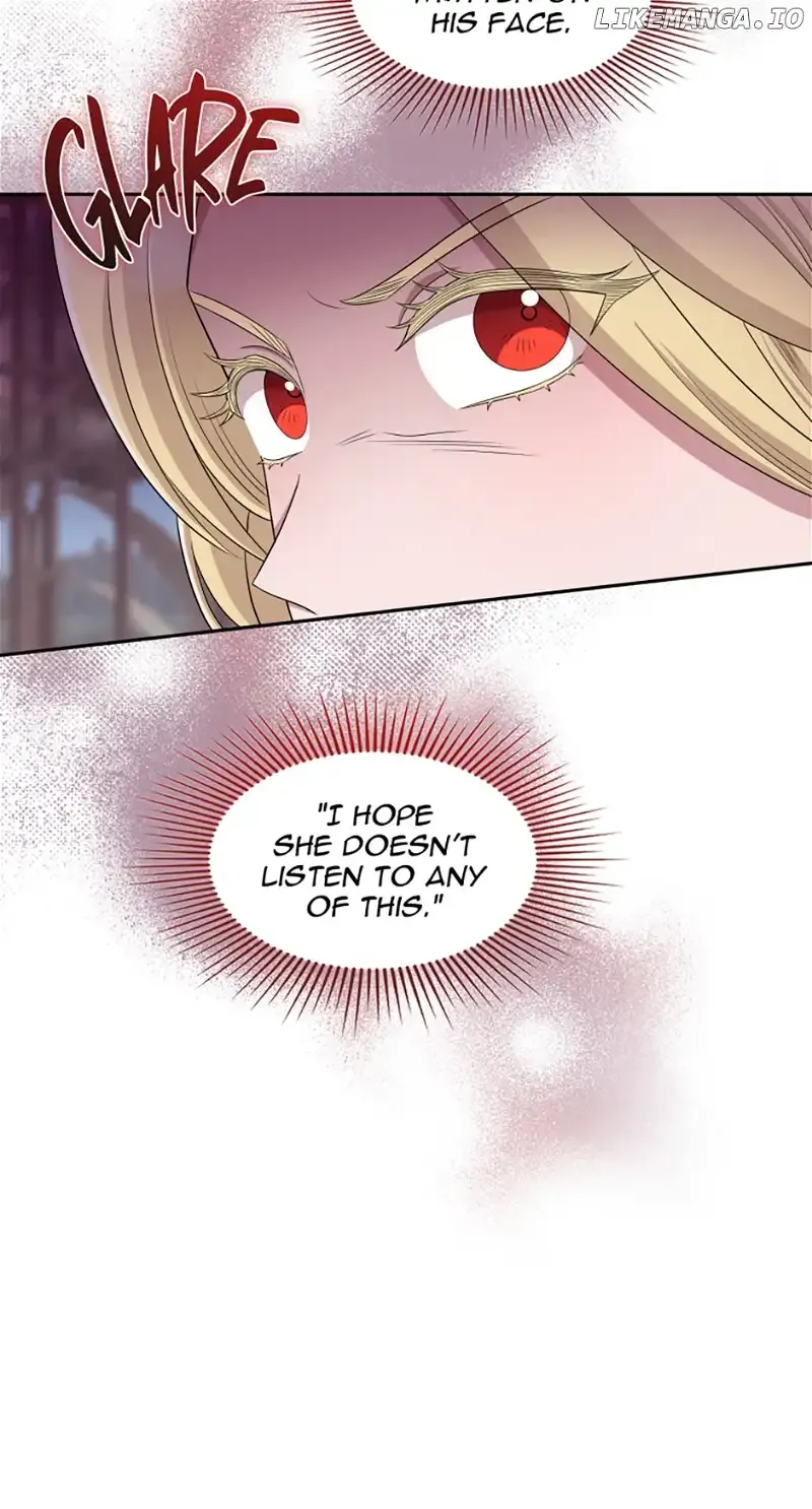 His Royal Appetite Chapter 33 Online - página 11