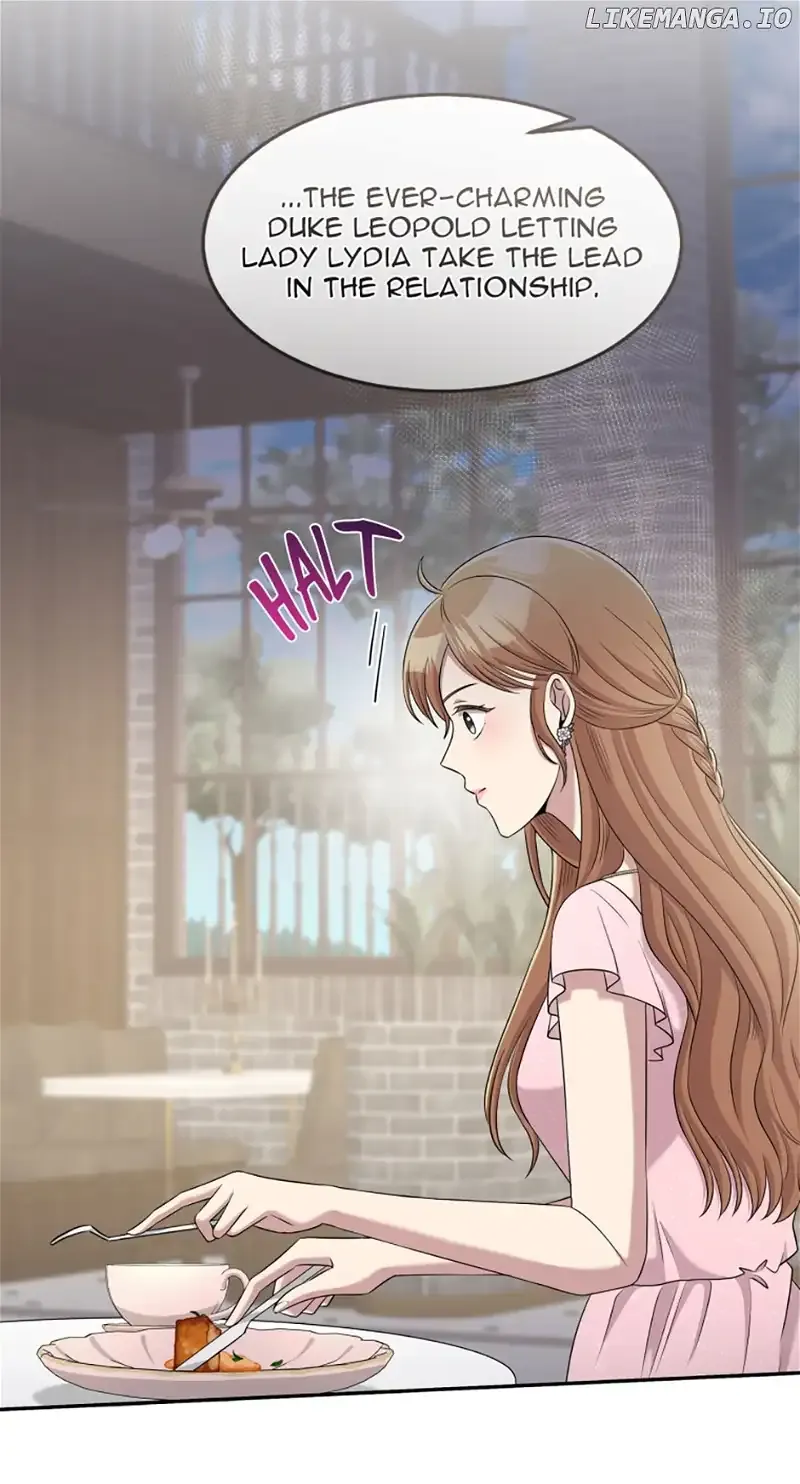 His Royal Appetite Chapter 33 Online - página 13