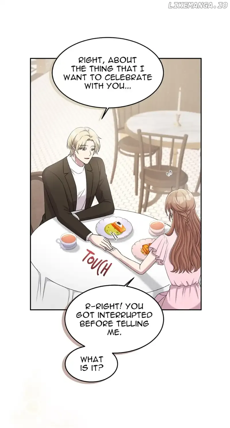 His Royal Appetite Chapter 33 Online - página 15