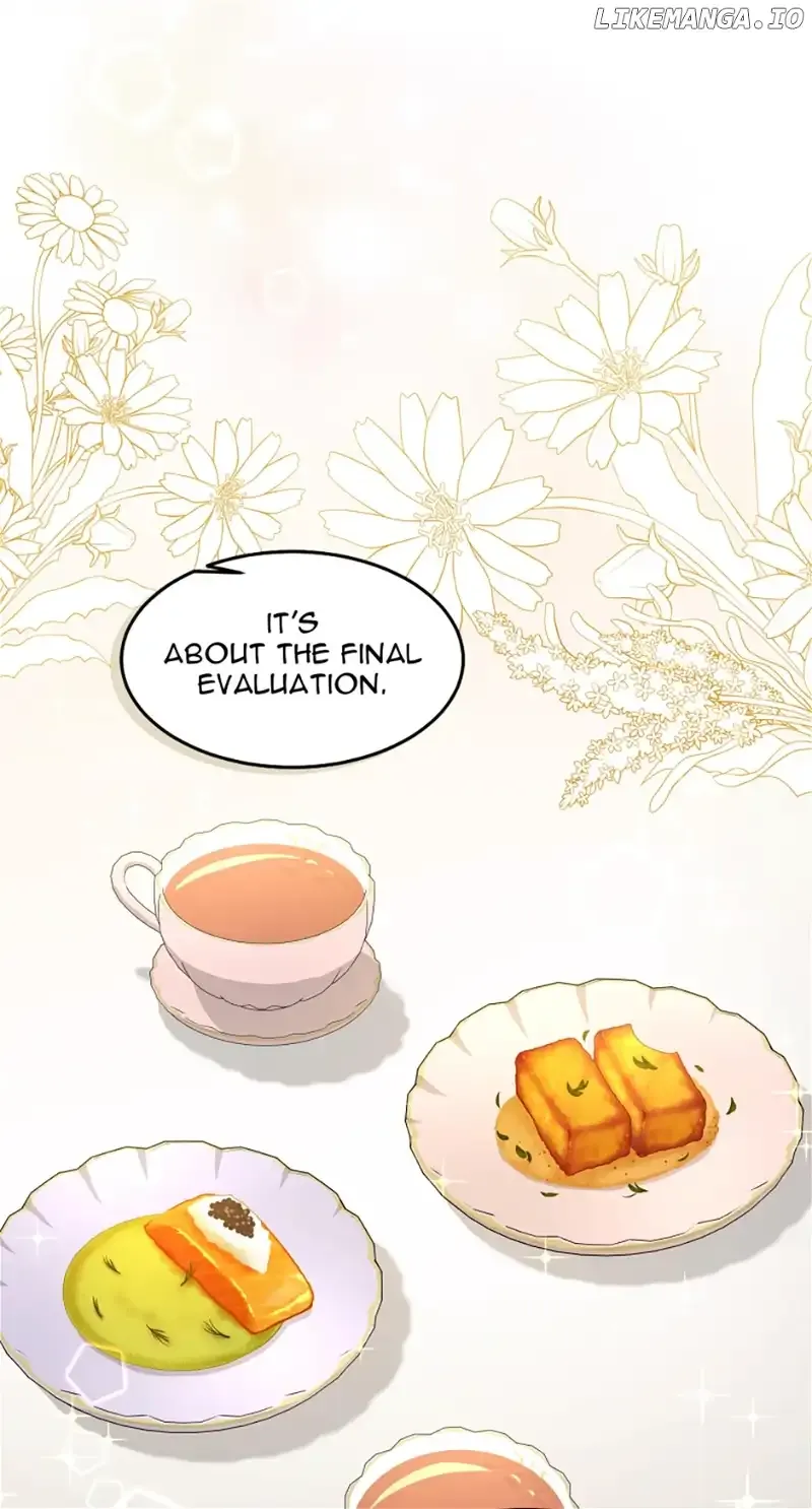 His Royal Appetite Chapter 33 Online - página 16