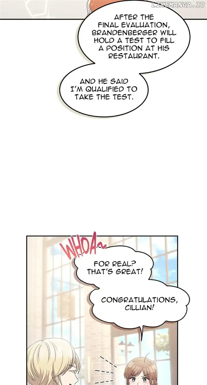 His Royal Appetite Chapter 33 Online - página 17
