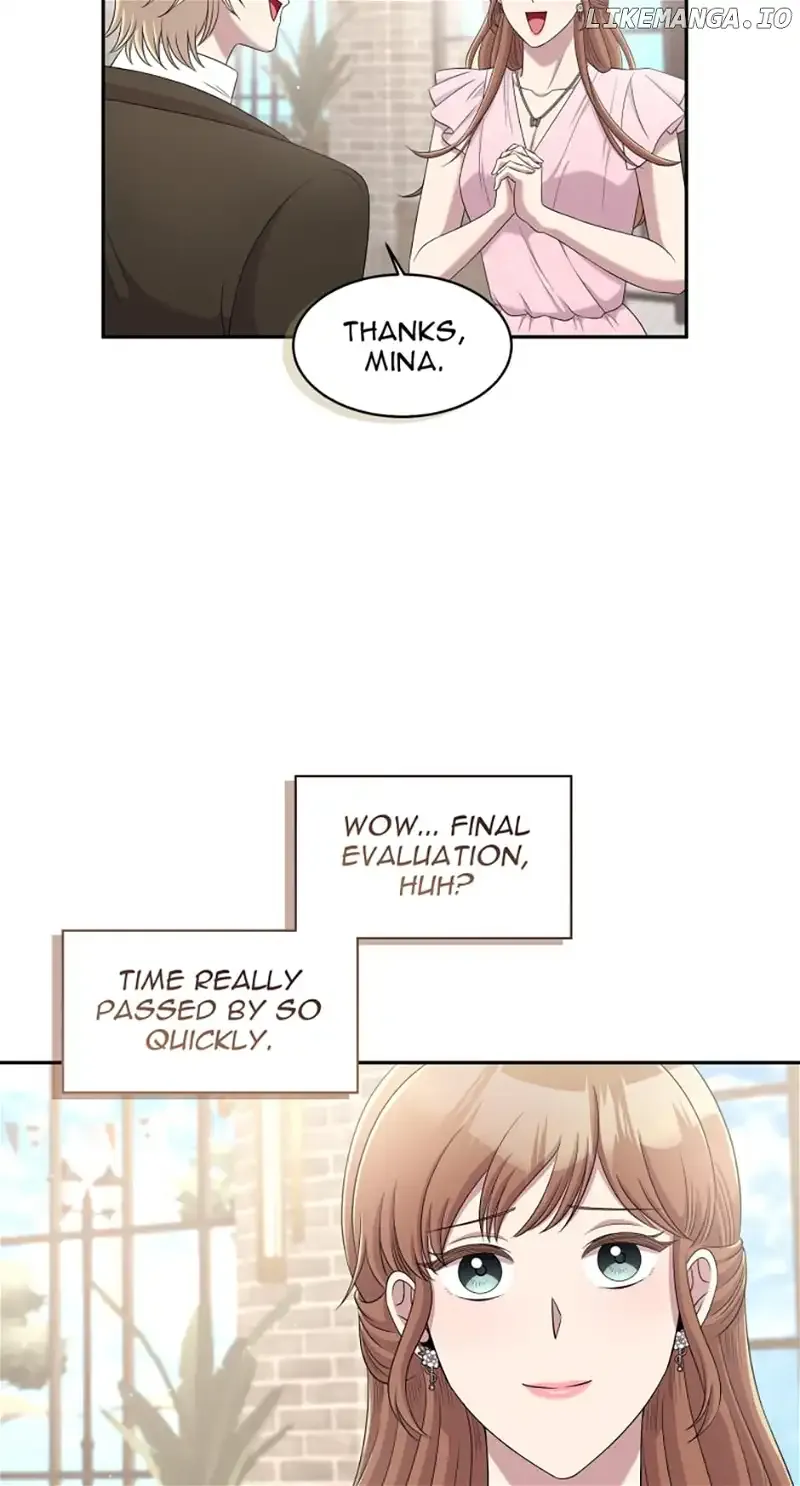 His Royal Appetite Chapter 33 Online - página 18