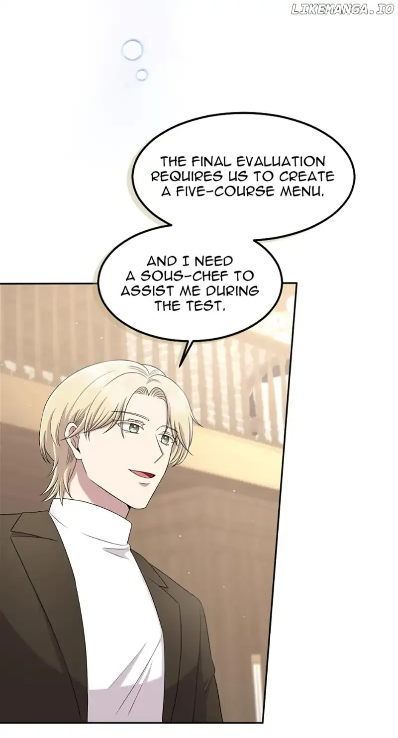 His Royal Appetite Chapter 33 Online - página 20