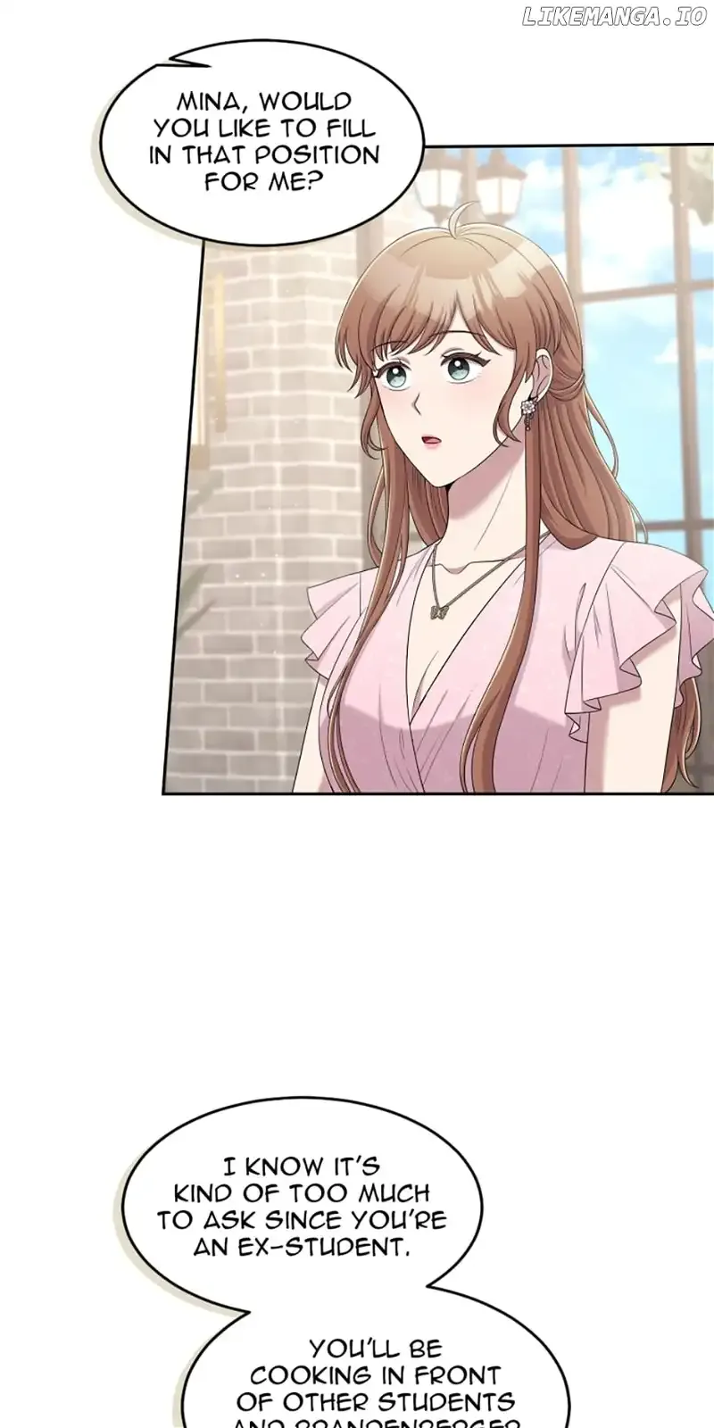 His Royal Appetite Chapter 33 Online - página 21