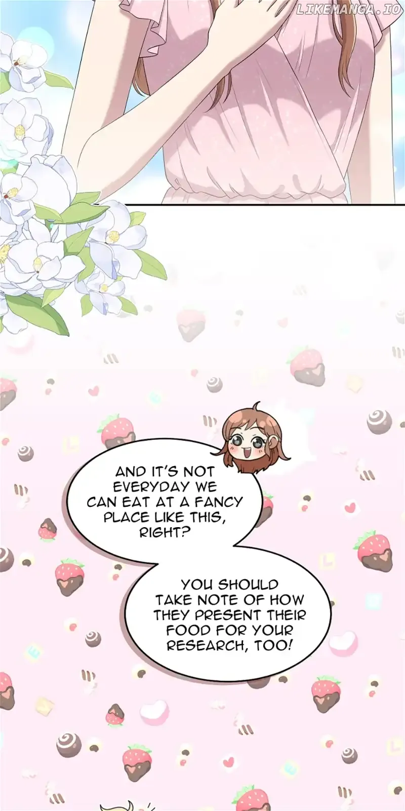 His Royal Appetite Chapter 33 Online - página 24