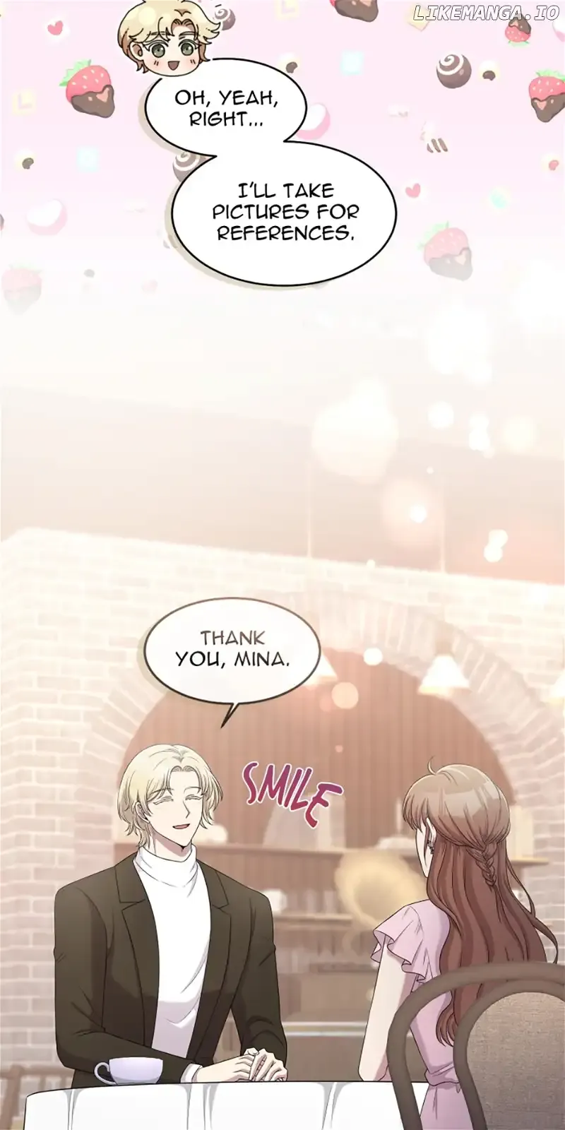 His Royal Appetite Chapter 33 Online - página 25