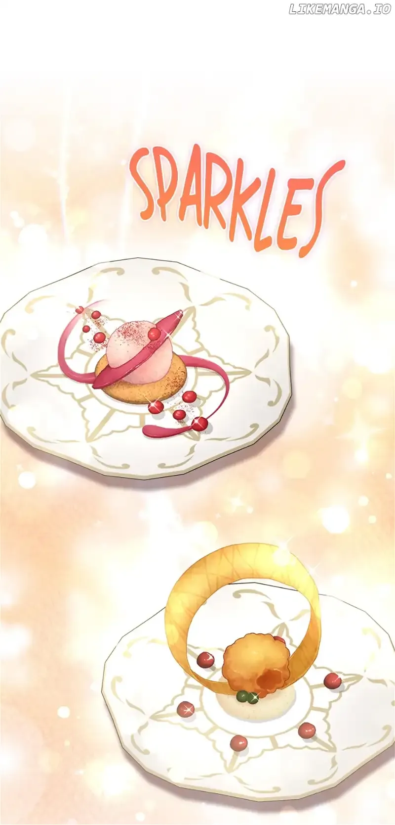 His Royal Appetite Chapter 33 Online - página 27