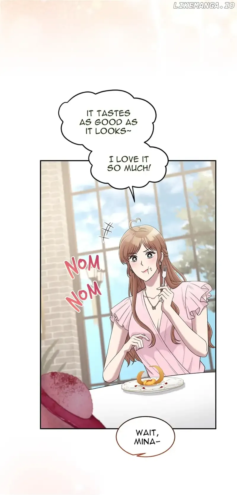His Royal Appetite Chapter 33 Online - página 28