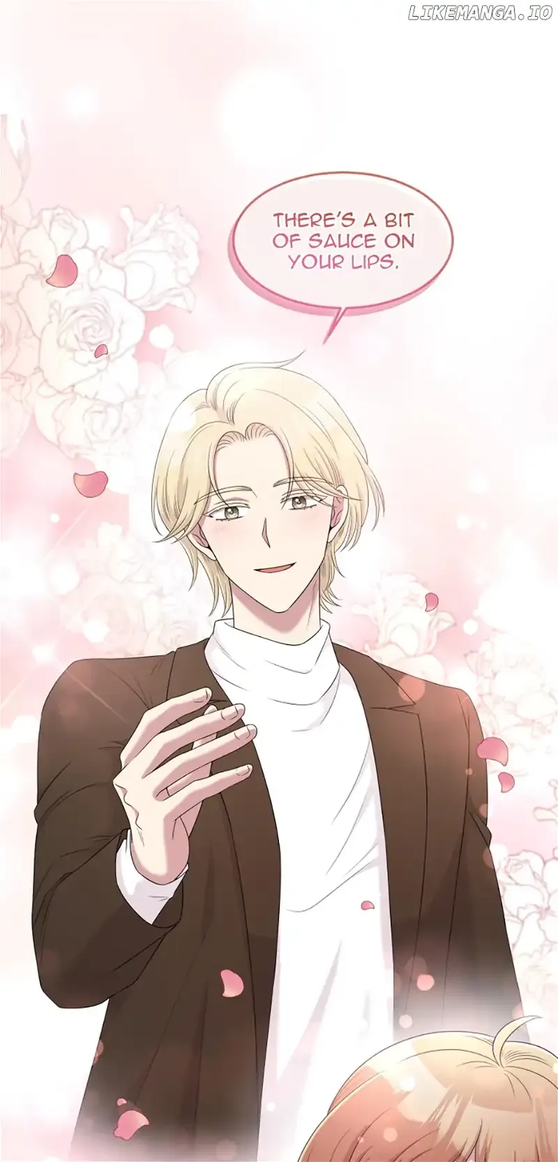 His Royal Appetite Chapter 33 Online - página 29