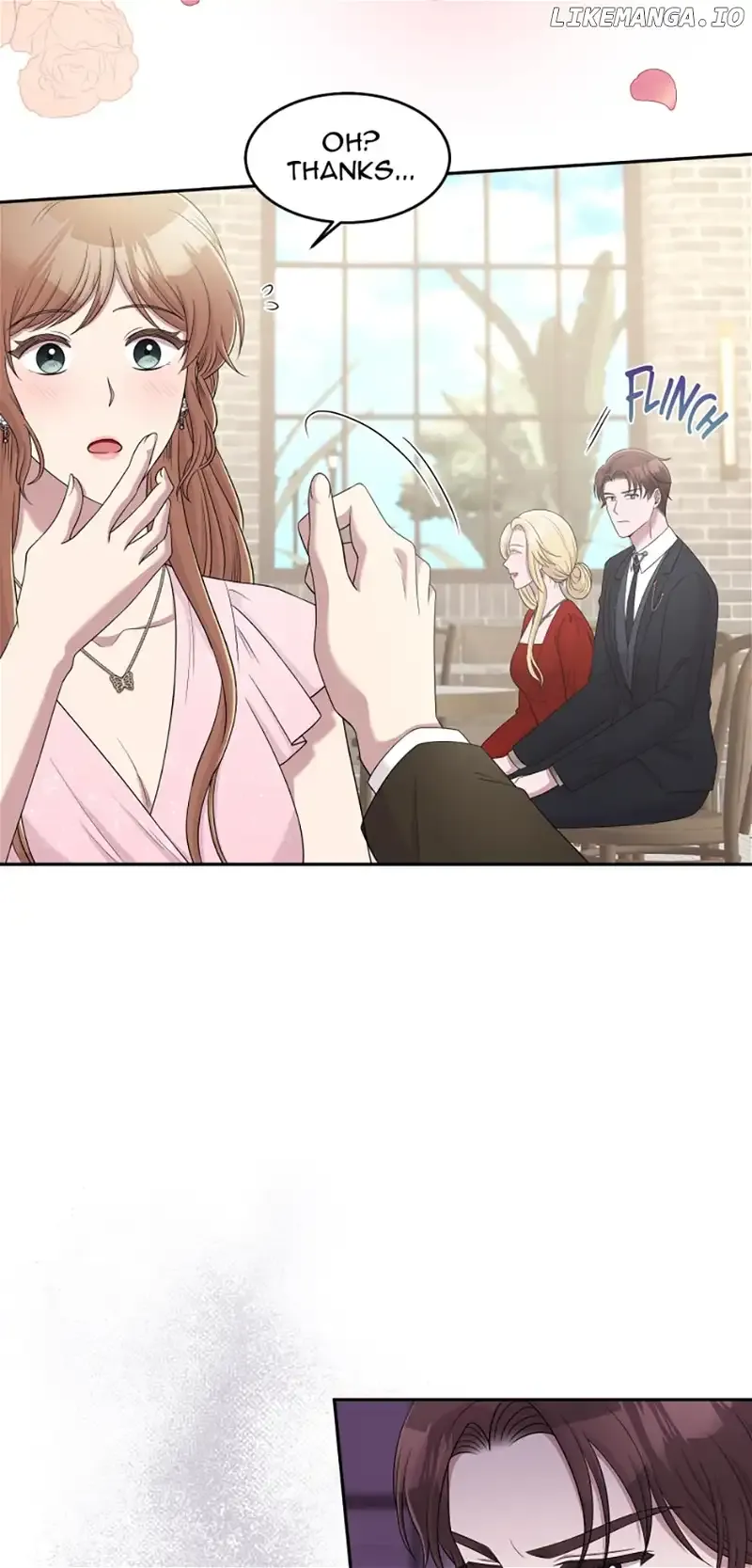 His Royal Appetite Chapter 33 Online - página 31