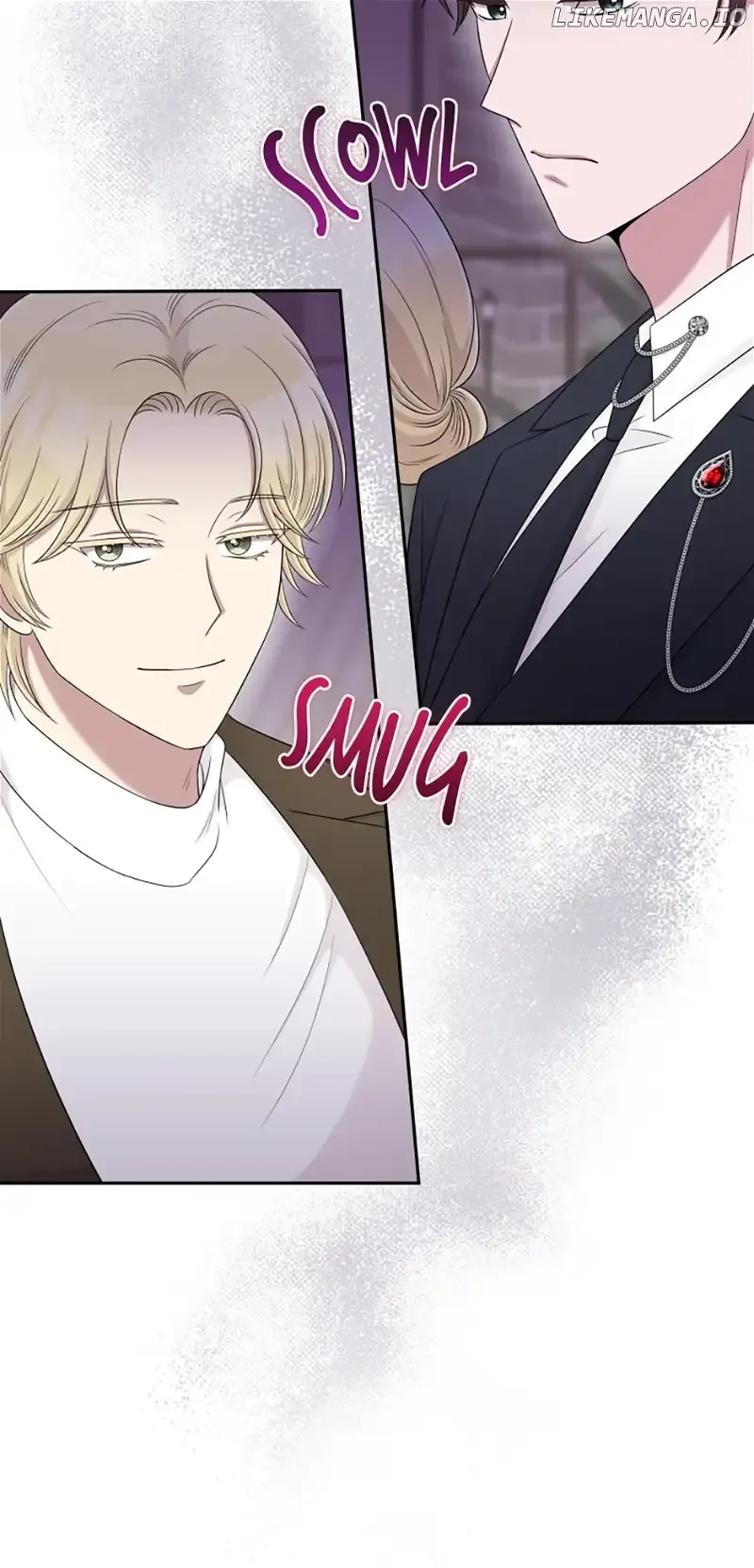His Royal Appetite Chapter 33 Online - página 32