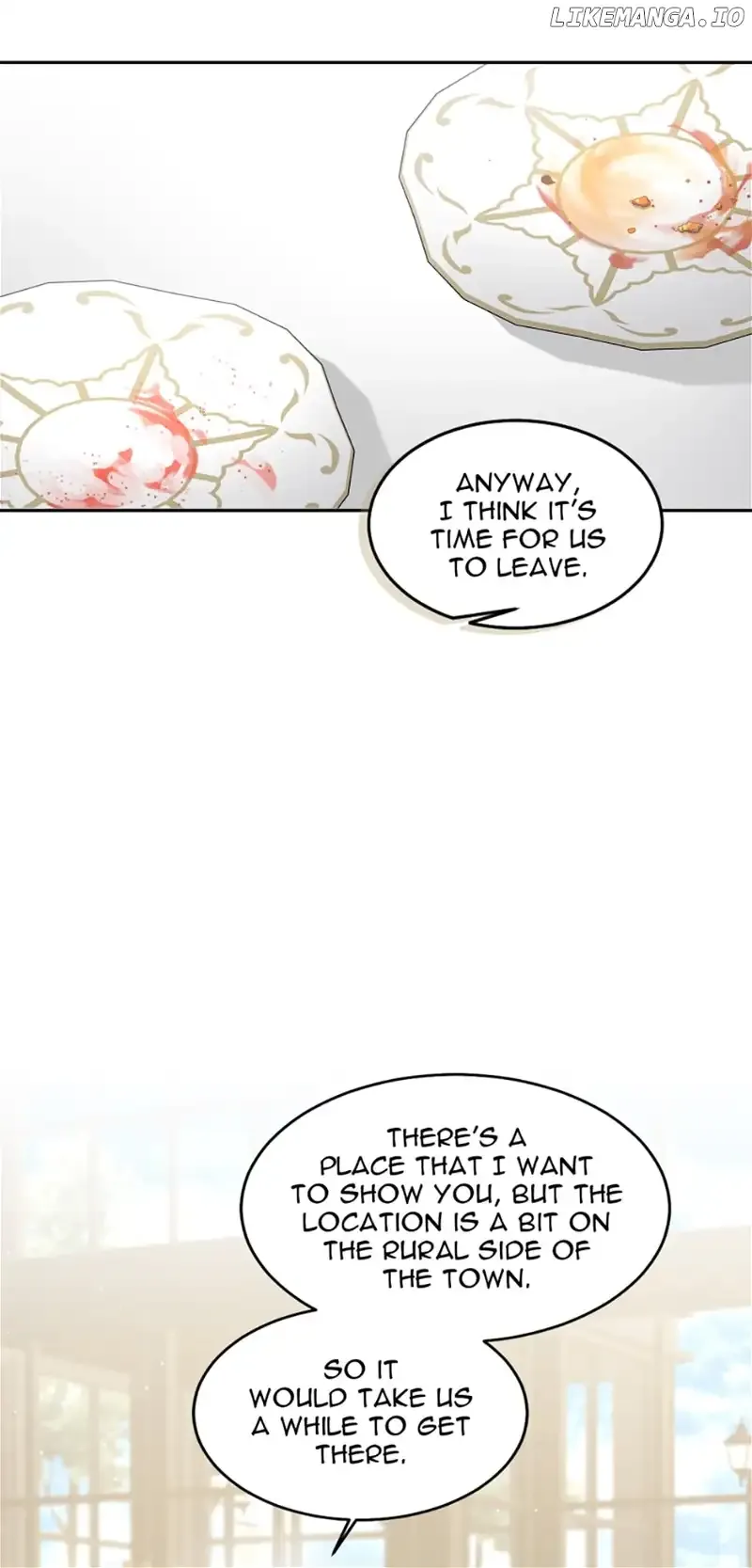 His Royal Appetite Chapter 33 Online - página 33