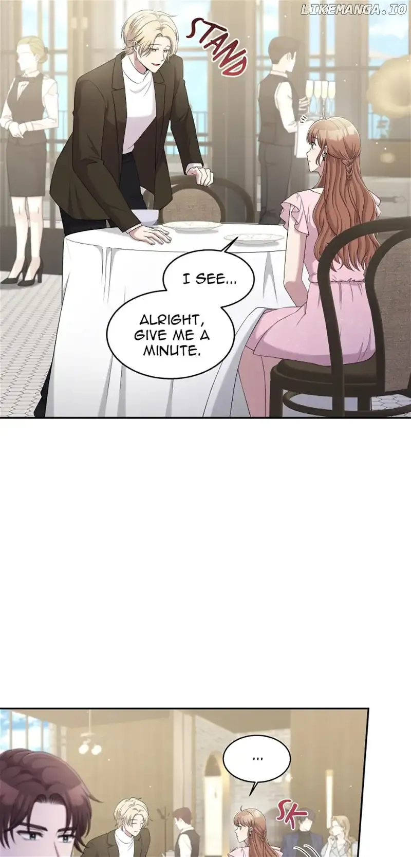 His Royal Appetite Chapter 33 Online - página 34