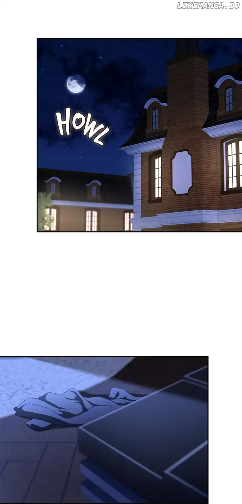 His Royal Appetite Chapter 33 Online - página 39