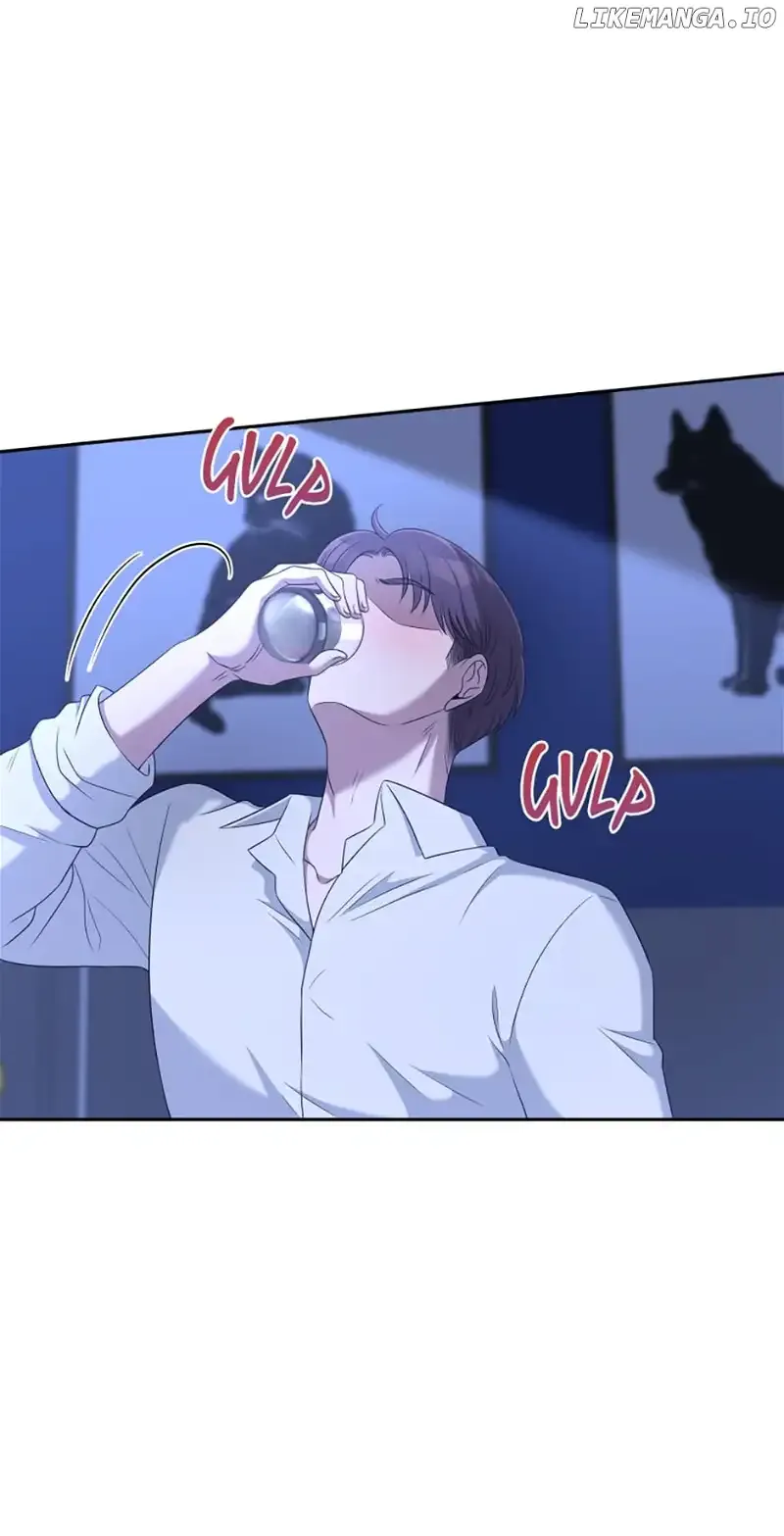 His Royal Appetite Chapter 33 Online - página 45