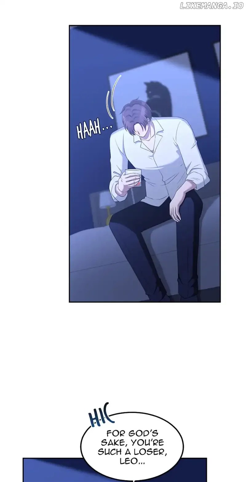 His Royal Appetite Chapter 33 Online - página 46