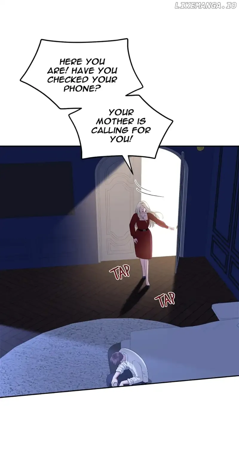 His Royal Appetite Chapter 33 Online - página 48