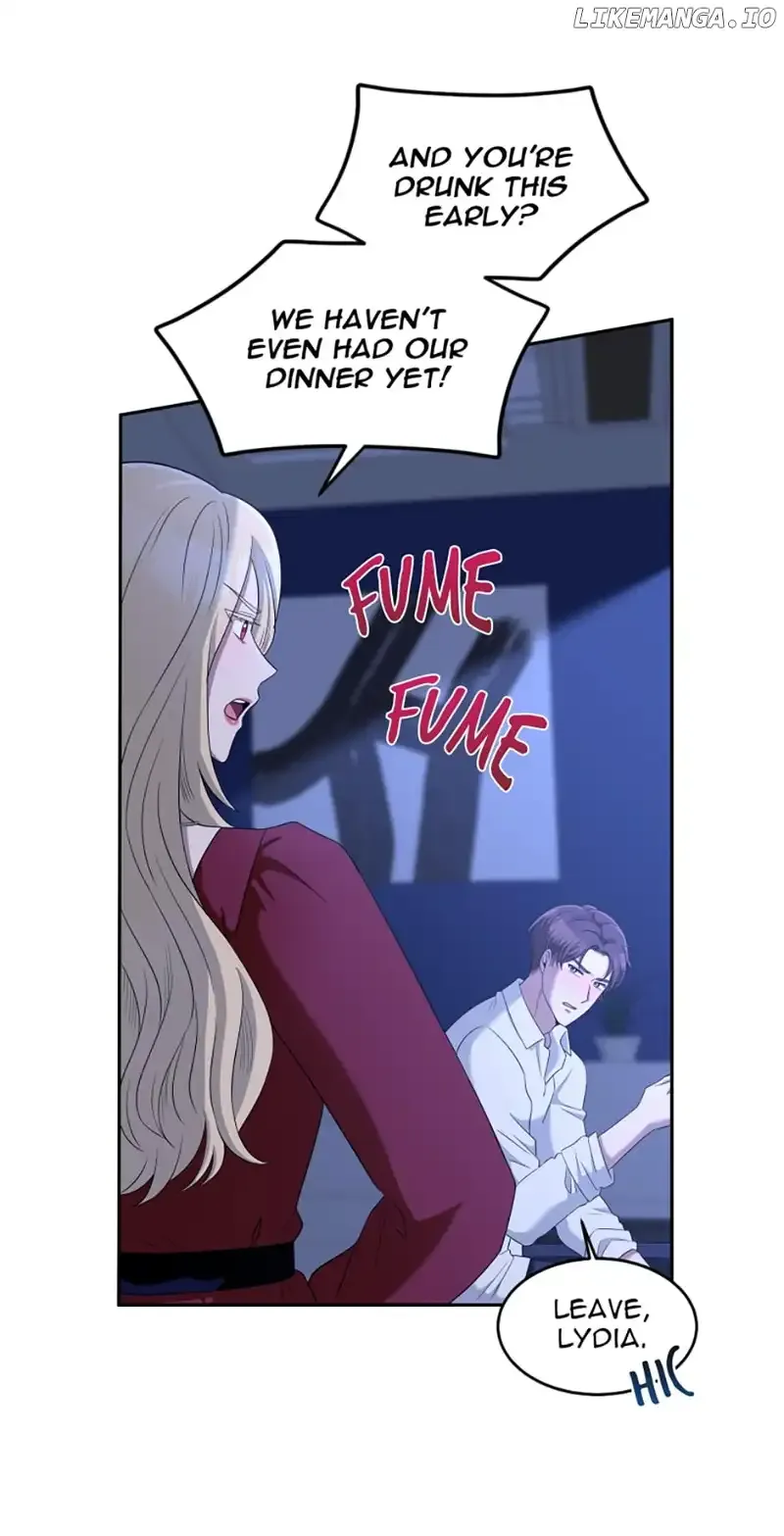 His Royal Appetite Chapter 33 Online - página 49