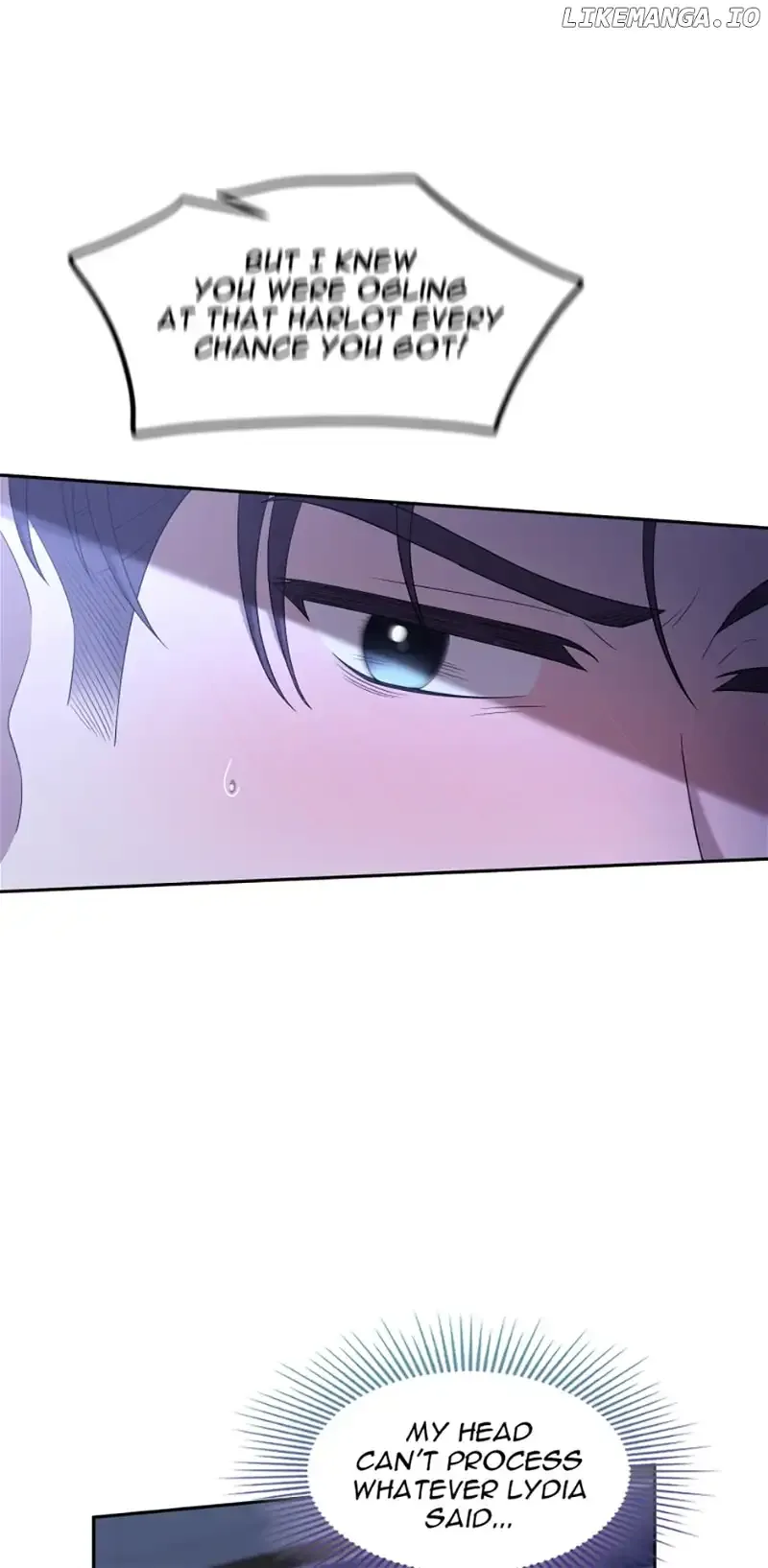 His Royal Appetite Chapter 33 Online - página 51