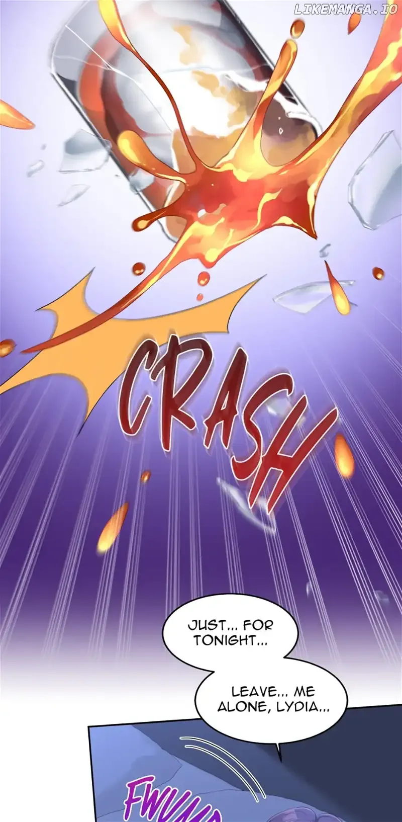 His Royal Appetite Chapter 33 Online - página 53