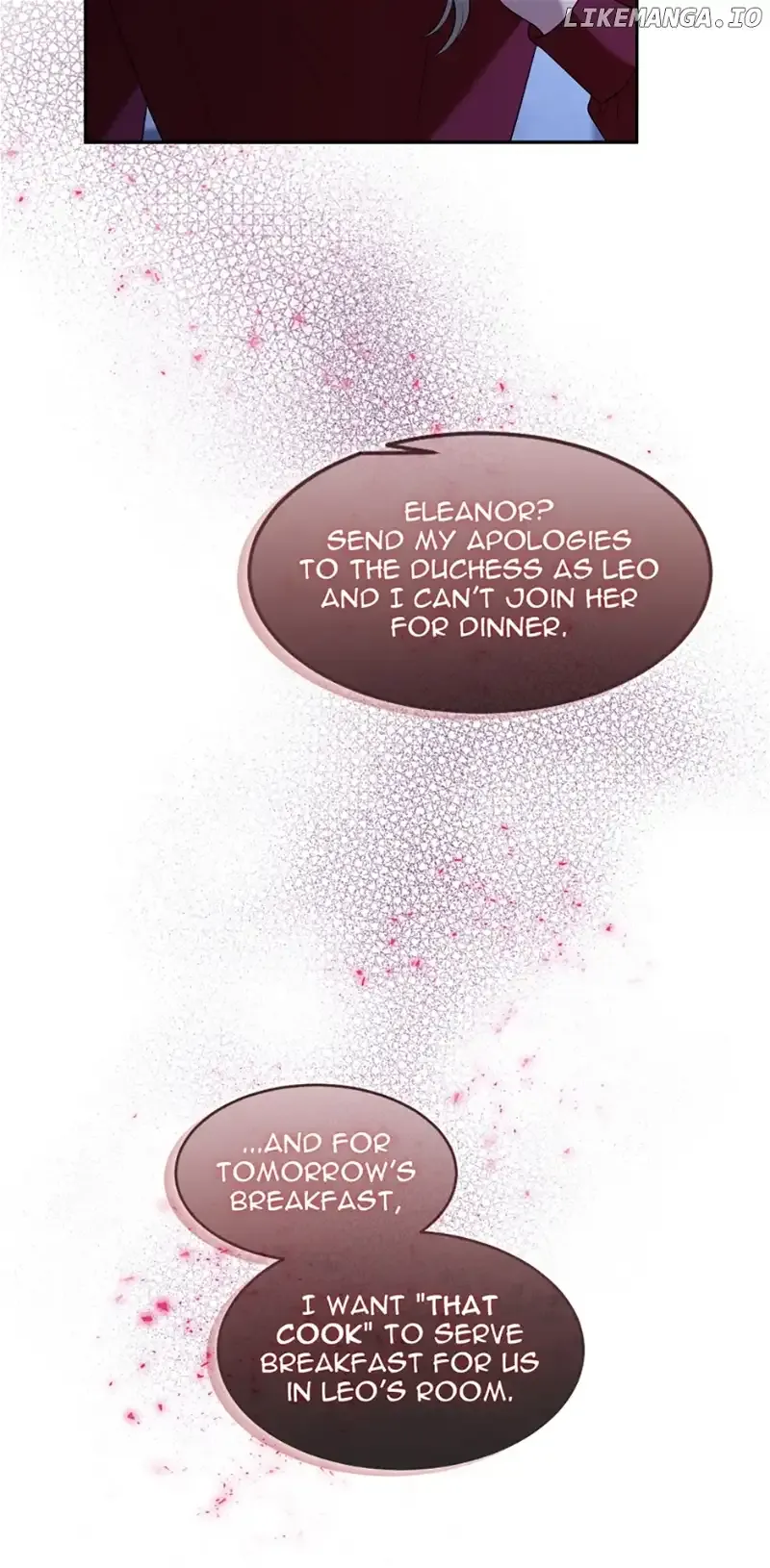 His Royal Appetite Chapter 33 Online - página 56