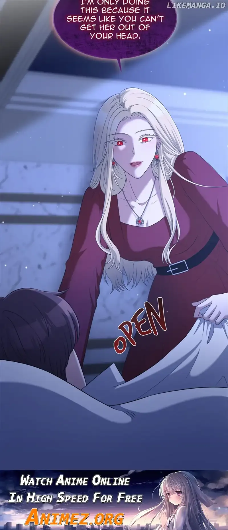 His Royal Appetite Chapter 33 Online - página 61