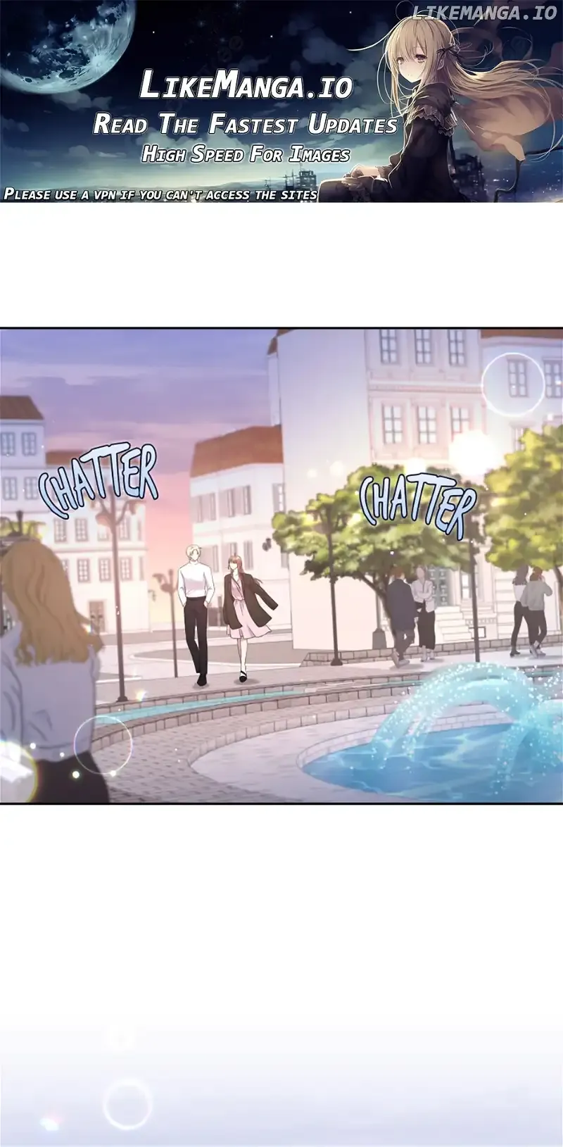 His Royal Appetite Chapter 34 Online - página 1
