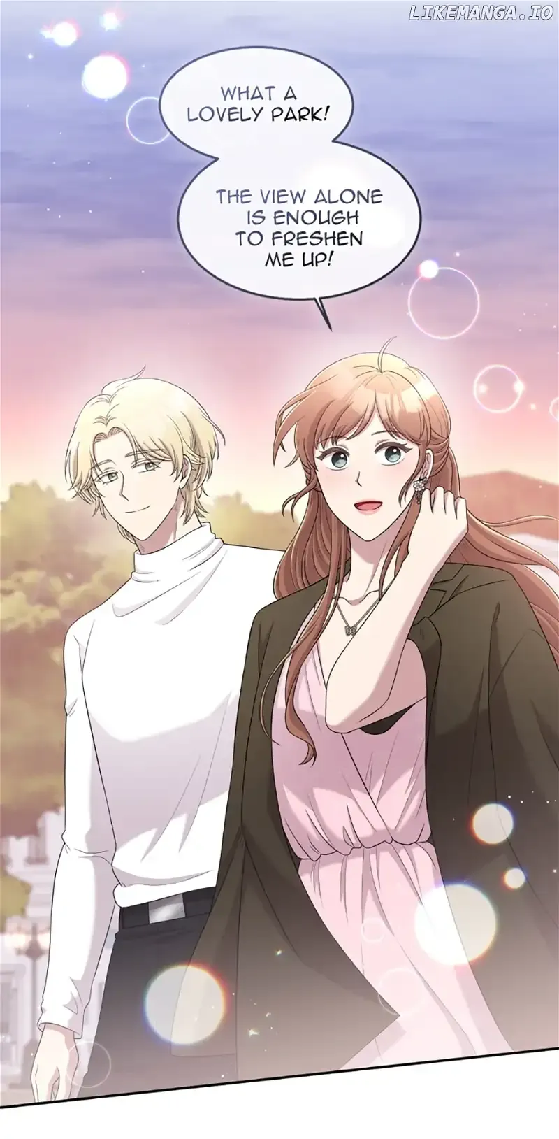 His Royal Appetite Chapter 34 Online - página 2