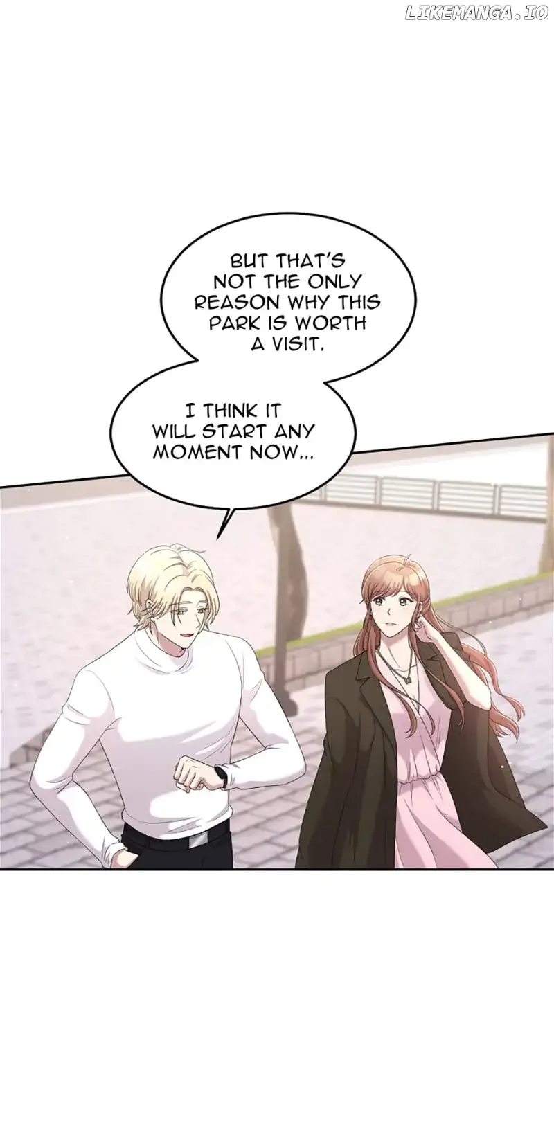 His Royal Appetite Chapter 34 Online - página 3