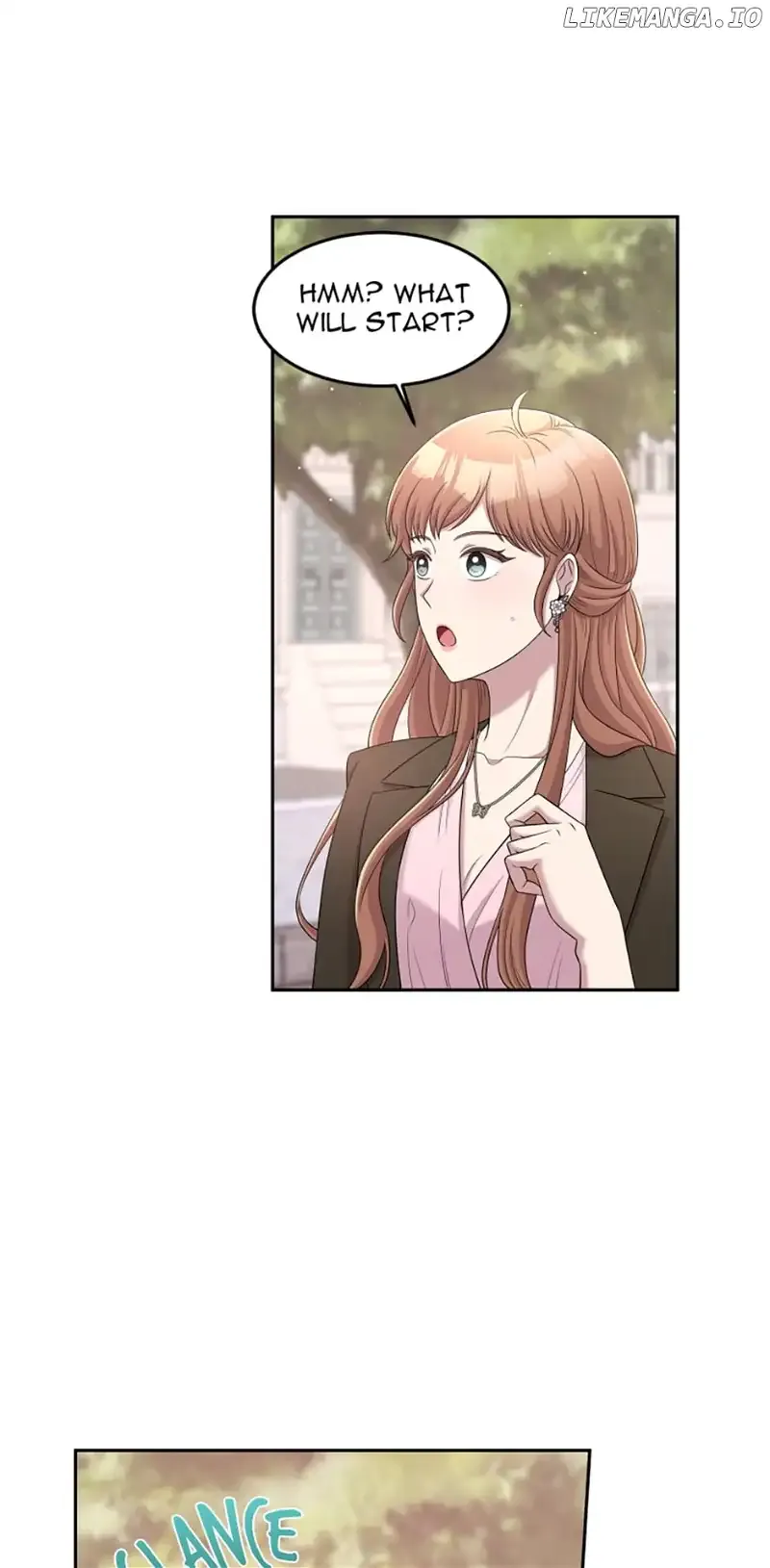 His Royal Appetite Chapter 34 Online - página 4