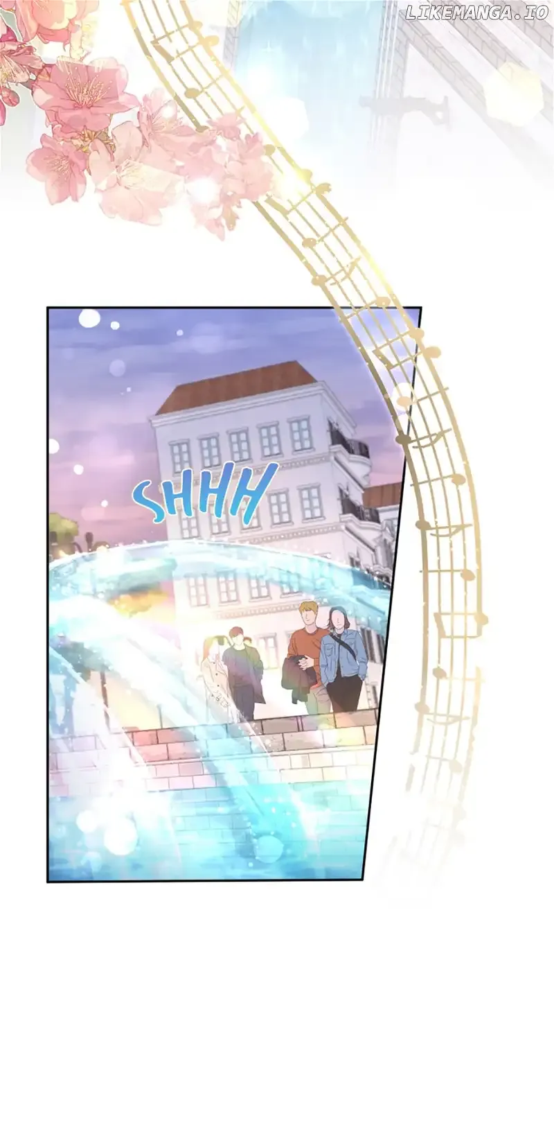 His Royal Appetite Chapter 34 Online - página 7