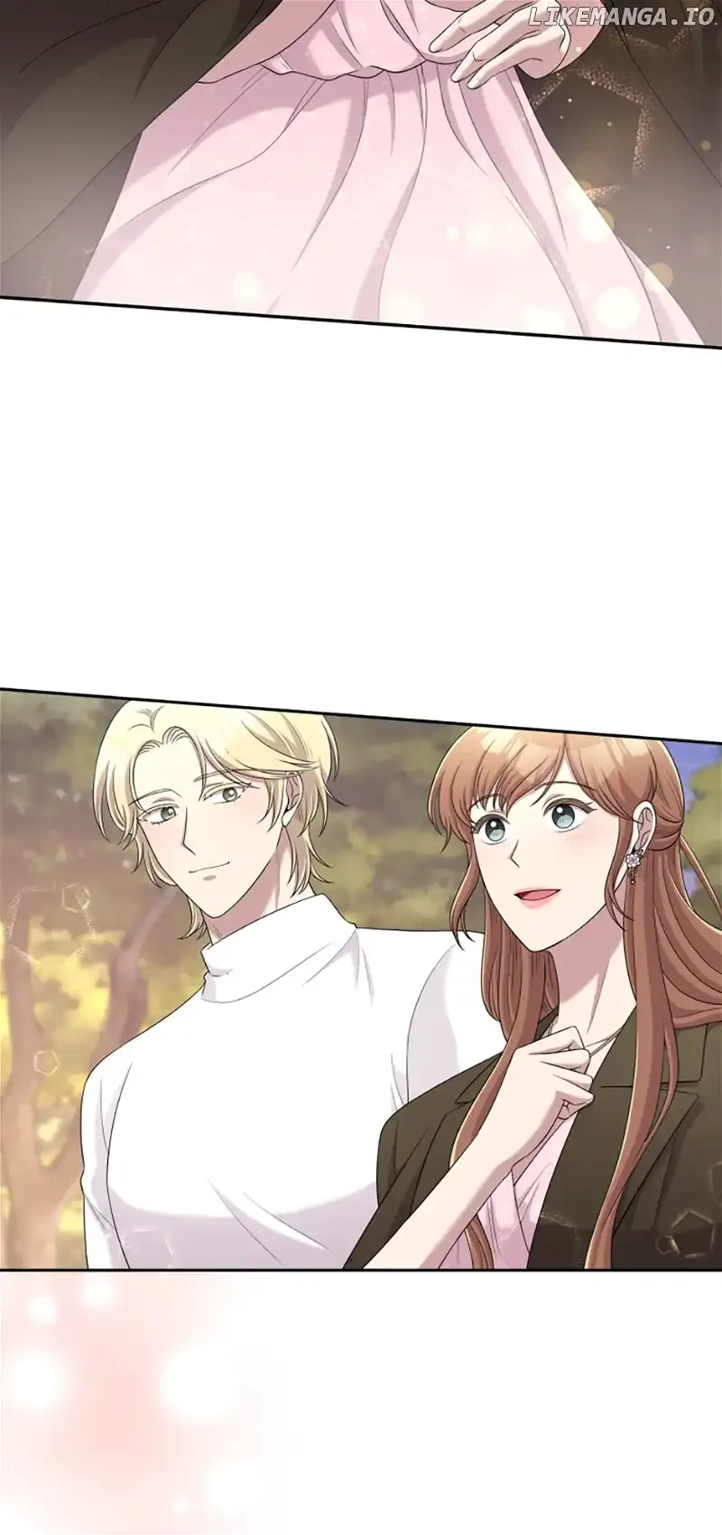 His Royal Appetite Chapter 34 Online - página 10