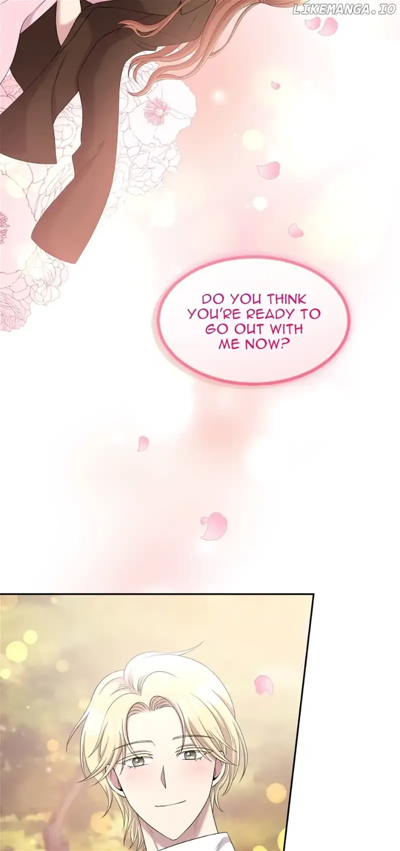 His Royal Appetite Chapter 34 Online - página 12