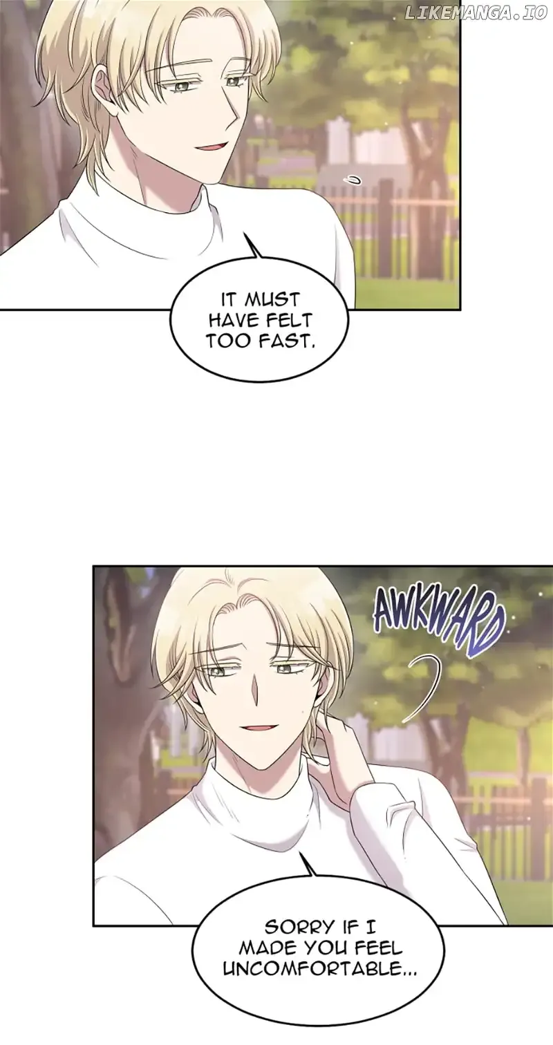 His Royal Appetite Chapter 34 Online - página 17