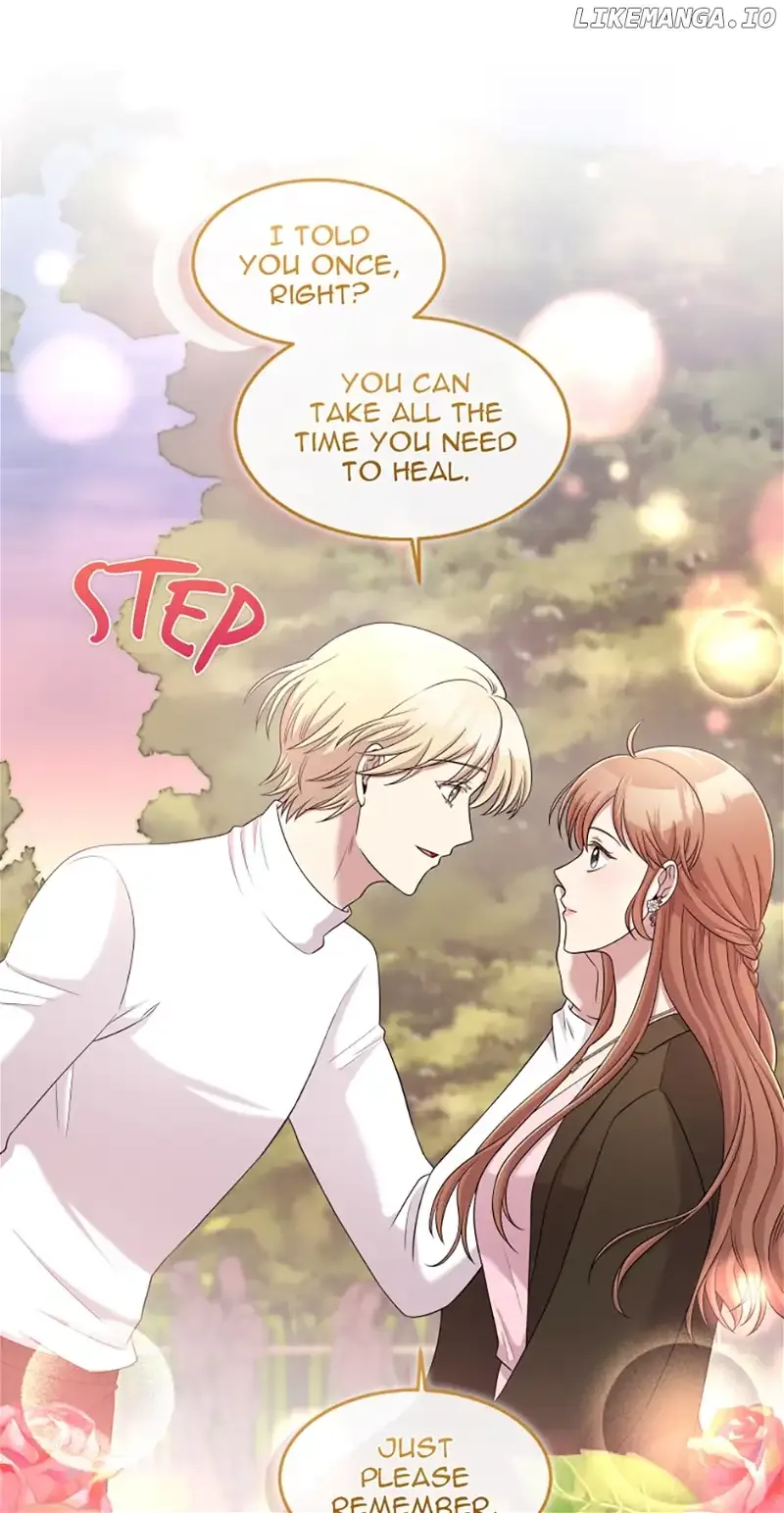 His Royal Appetite Chapter 34 Online - página 21
