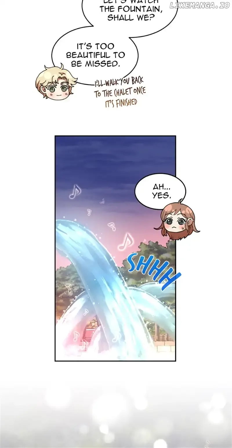 His Royal Appetite Chapter 34 Online - página 23
