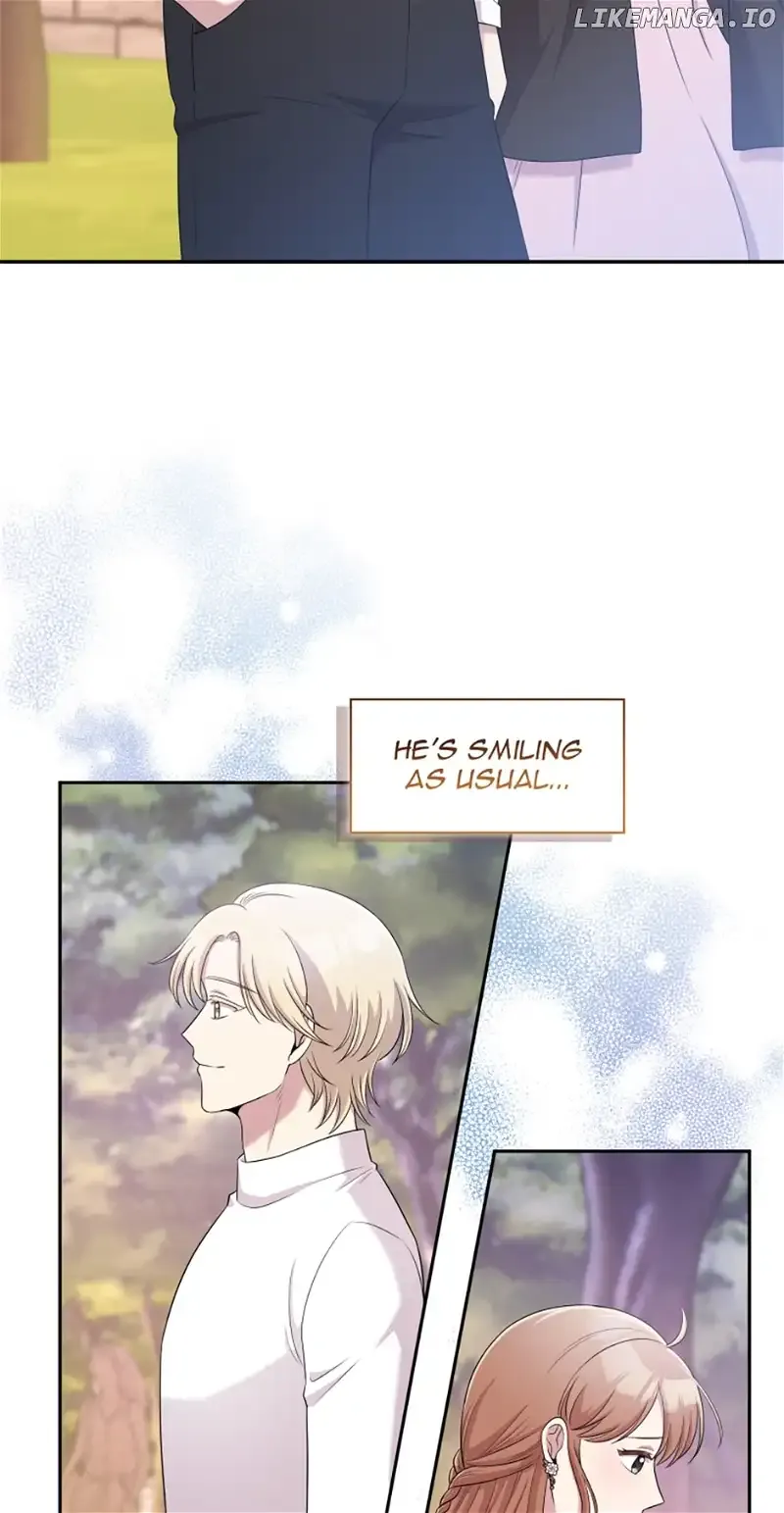 His Royal Appetite Chapter 34 Online - página 25