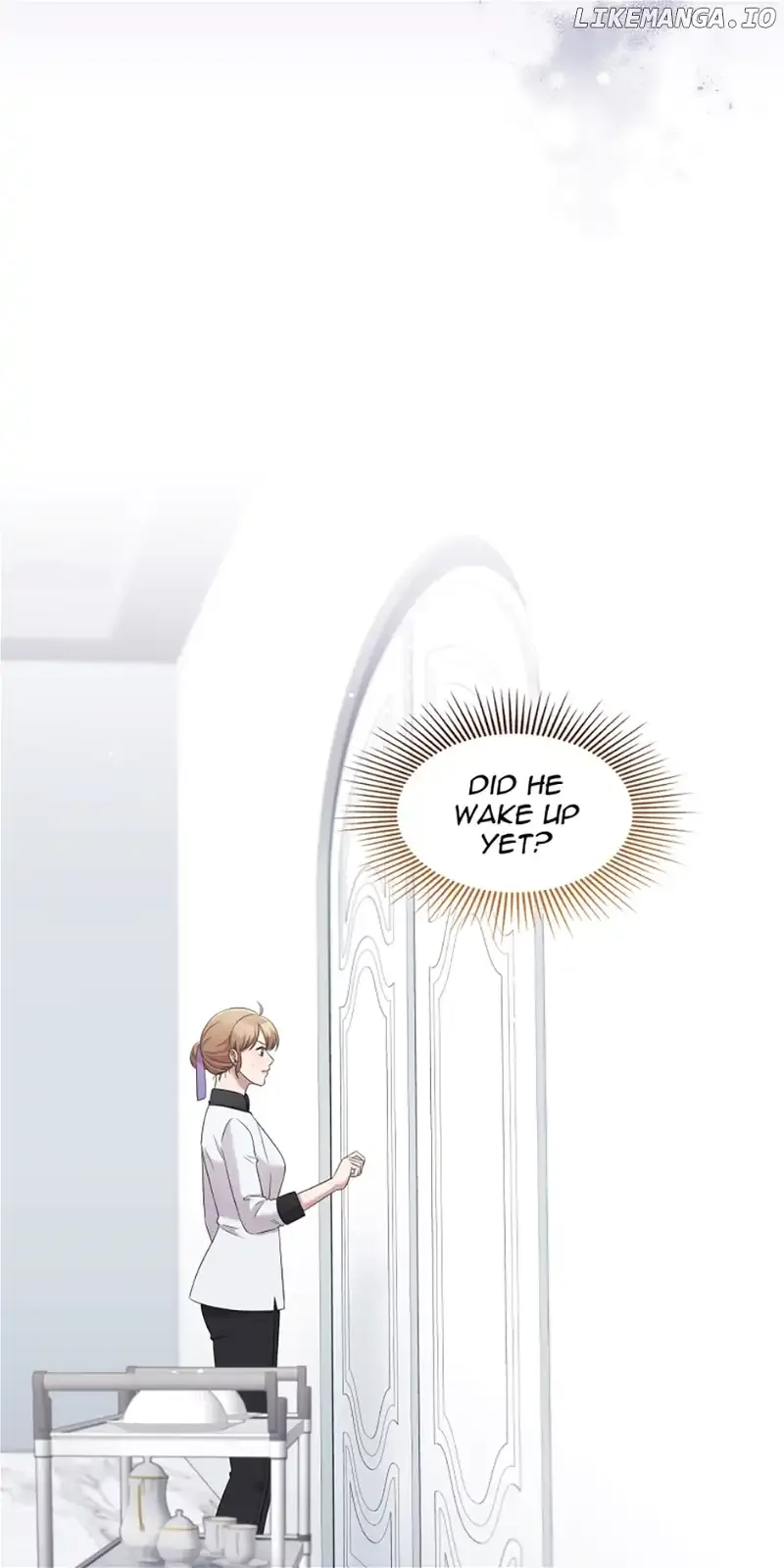 His Royal Appetite Chapter 34 Online - página 31