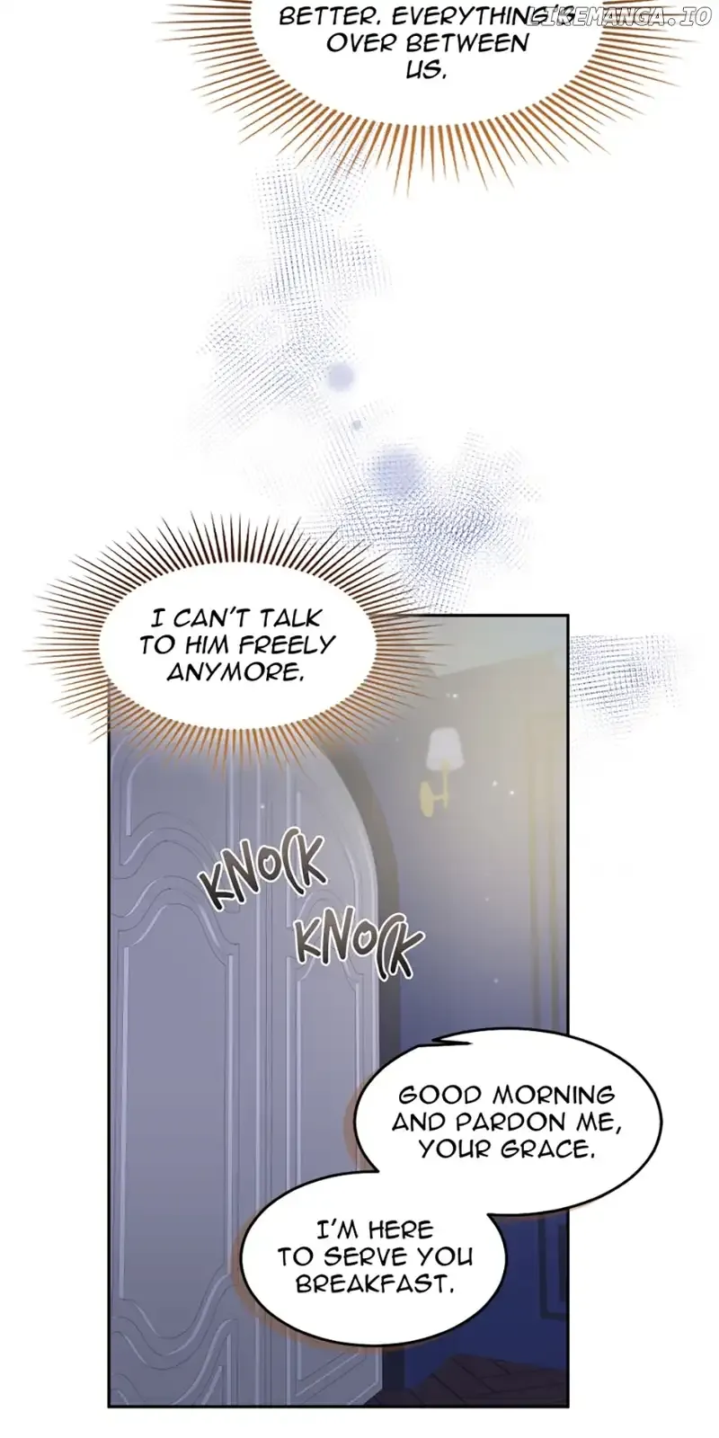 His Royal Appetite Chapter 34 Online - página 33