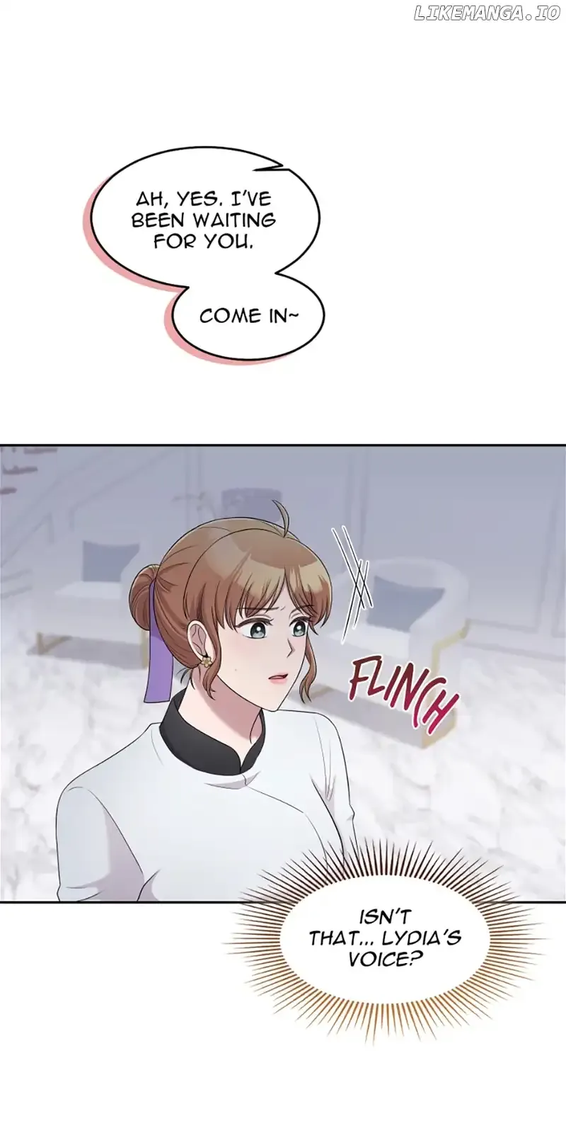 His Royal Appetite Chapter 34 Online - página 34