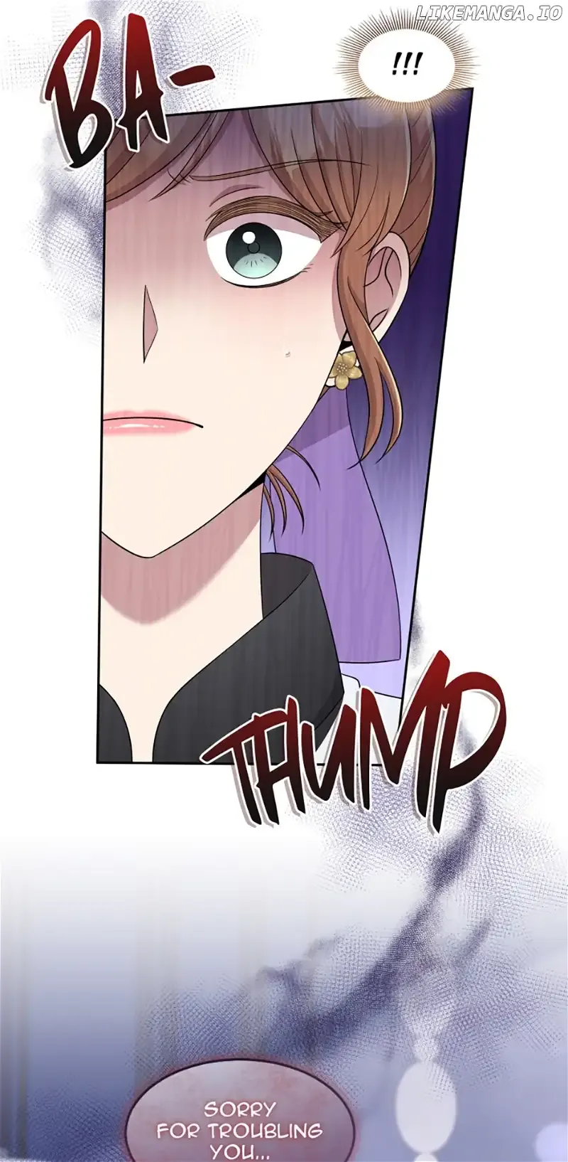 His Royal Appetite Chapter 34 Online - página 36
