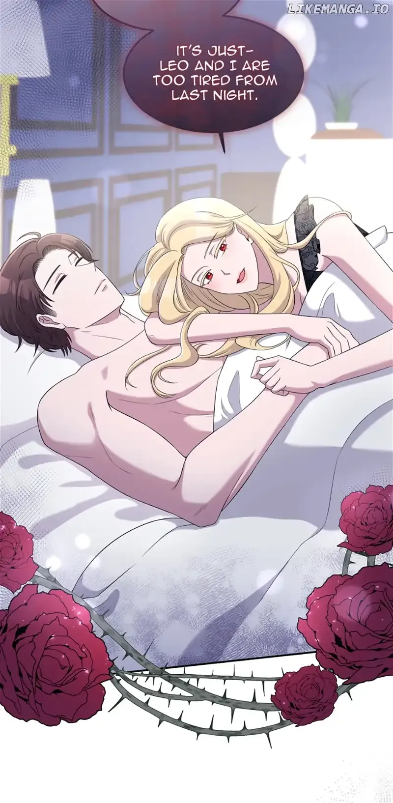 His Royal Appetite Chapter 34 Online - página 37