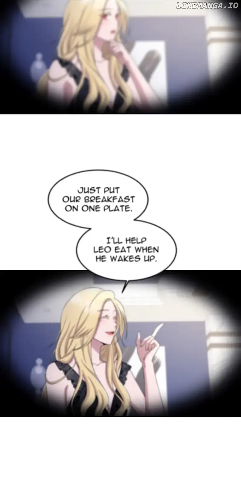 His Royal Appetite Chapter 34 Online - página 40