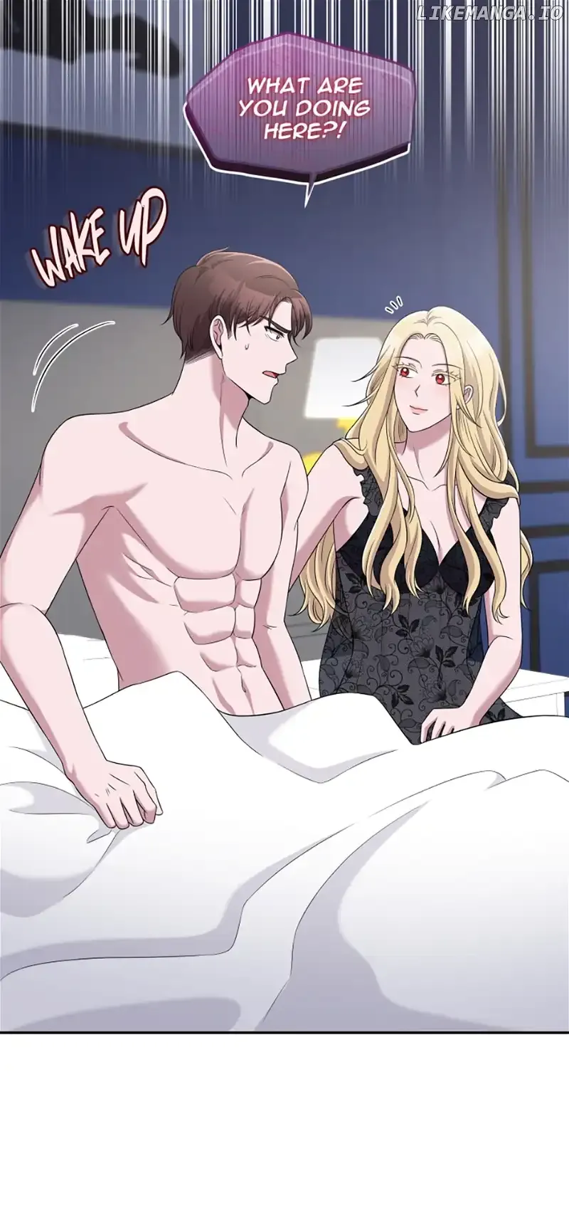 His Royal Appetite Chapter 34 Online - página 42