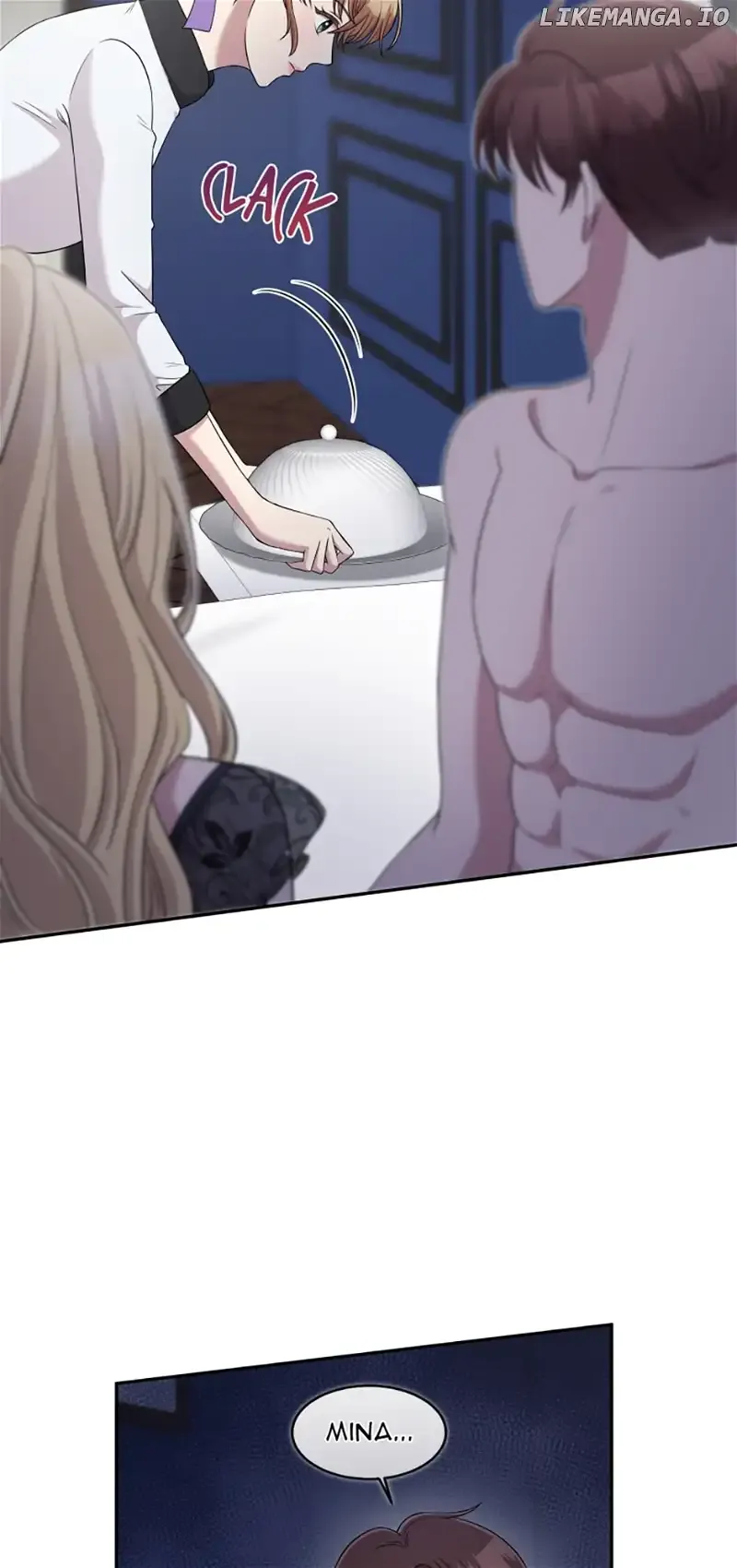 His Royal Appetite Chapter 34 Online - página 44