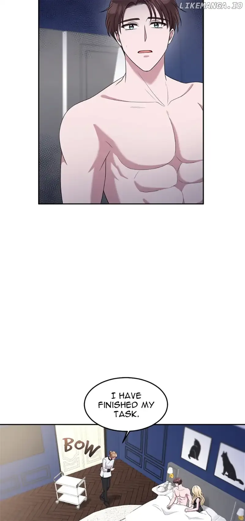 His Royal Appetite Chapter 34 Online - página 45