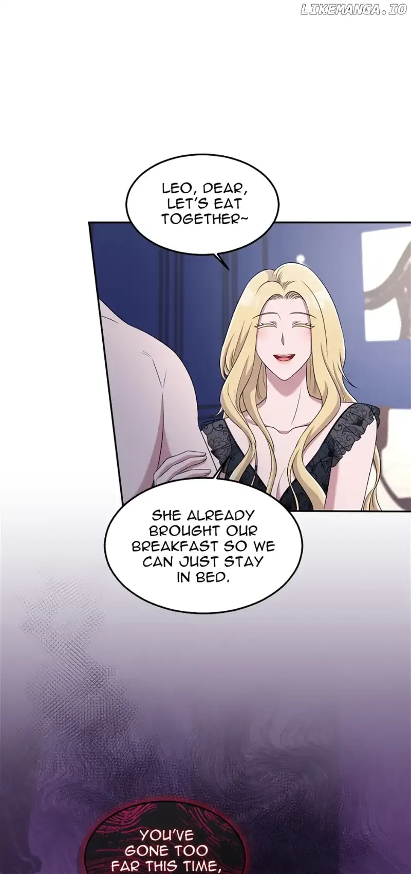 His Royal Appetite Chapter 34 Online - página 47